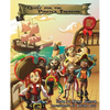 Quest for the Pirate's Treasure - Paperback