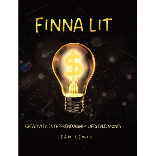 Finna Lit - Hardcover