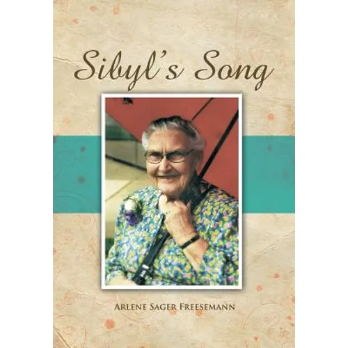 Sibyl's Song - Hardcover