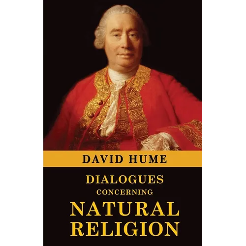 Dialogues Concerning Natural Religion - Paperback