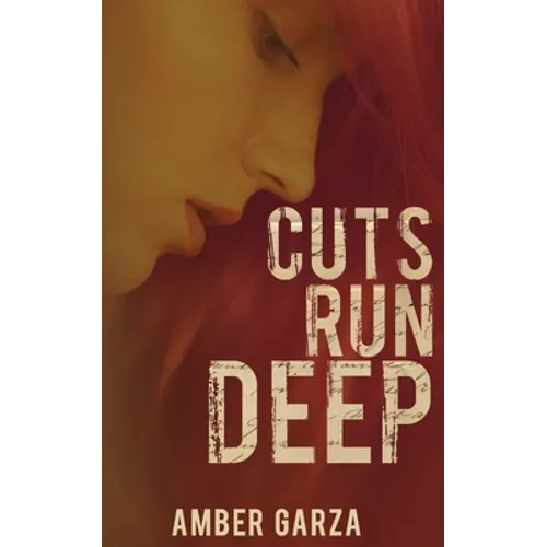 Cuts Run Deep - Paperback