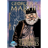 Orbit: George R.R. Martin: The Power Behind the Throne - Paperback