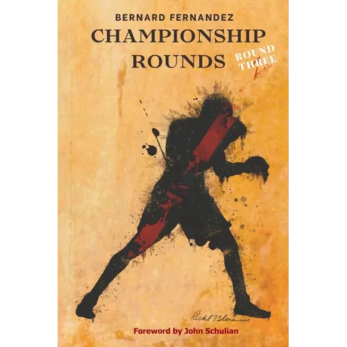 Championship Rounds: Round 3 - Paperback