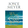 When, God, When?: Learning to Trust in God's Timing - Paperback