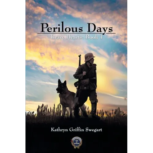 Perilous Days - Paperback