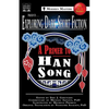 Exploring Dark Short Fiction #5: A Primer to Han Song - Paperback