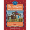The United States Pony Club Manual of Horsemanship: Advanced Horsemanship B/Ha/A Levels - Hardcover