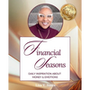 Financial Seasons Devotional: Daily Inspiration About Money And Emotions - Paperback