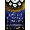 The Hundred Thousand Kingdoms - Paperback