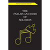 The Psalms and Odes of Solomon: The Non-Canonical Collection - Paperback