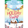 The Holiday Swap - Paperback