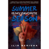 Summer Is My Favorite Season: A Memoir of Childhood and War in Kosovo - Paperback