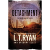Detachment - Paperback