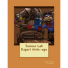 Science Lab Report Write-Ups - Paperback