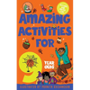 Amazing Activities for 9 Year Olds: Autumn and Winter! - Paperback