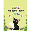 Sofia the Black Cat's Adventure - Hardcover
