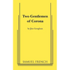 Two Gentlemen of Corona - Paperback