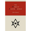 The Works of Aleister Crowley [Three volumes] - Paperback
