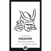 The Pocket Hagakure: The Book of the Samurai - Paperback
