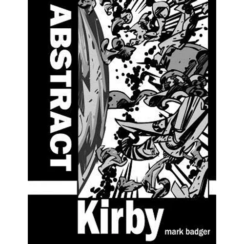 Abstract Kirby - Paperback