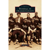 Baseball in Orange County - Hardcover