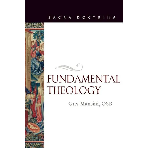 Fundamental Theology - Paperback
