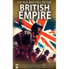 The Rise and Fall of the British Empire: A Concise History - Paperback