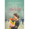 Todas las flores que yo gané - Paperback