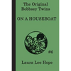 The Bobbsey Twins On a Houseboat - Paperback