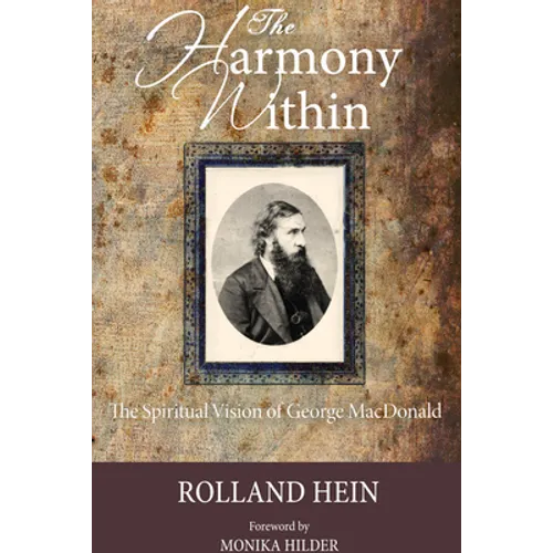 The Harmony Within - Paperback