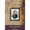 The Harmony Within - Paperback