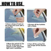 20ml Windshield Crack Repair Fluid DIY Car Window Repair Resin Glass Curing Glue Auto Windscreen Scratch Crack Restore Fluid