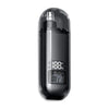 Portable Electric Nose Hair Ear Trimmer Cut Nose Hair Without Harming Nasal Cavity Digital Display Nose Hair Trimmer