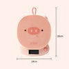 Kawaii Animal Kitchen Scales
