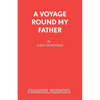 A Voyage Round My Father - Paperback