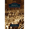 Detroit's Thanksgiving Day Parade - Hardcover