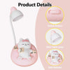 Cozy & Cute cat Night Lights