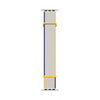 Nylon Band for Apple Watch Strap 49mm 45mm 41mm 44mm 40mm 42mm 46mm Adjustable Elastic Bracelet iWatch Ultra Serie 10 9 5 SE 678