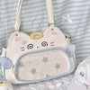Neko Crossbody Bag
