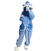 Cute Shark Onesie
