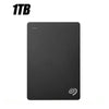 For Seagate Portable Hard Drive Ruiyi/New Ruiyi/02A Models Available Equipped with High-Speed Interface for Blazing Fast Data