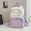 Pretty Neko School Ita Backpack
