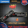 Original High Speed SSD 980Pro 990Pro high capacity Solid State Drive Internal Solid State Drive For Desktop Laptop Computer PC