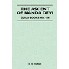 The Ascent of Nanda Devi - Paperback