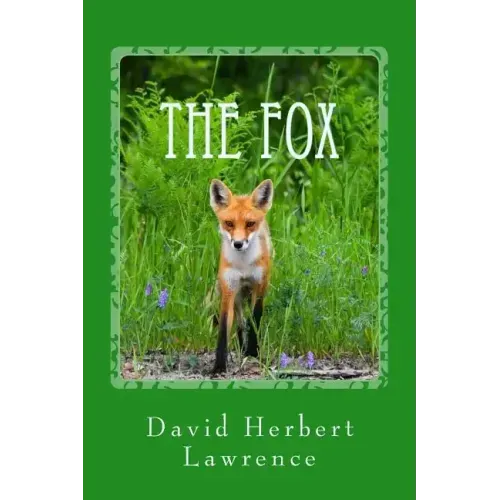 The Fox - Paperback
