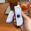 Kawaii Neko and Bows Switch Case NS/OLED/NS2