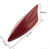 1 Pc Stylish Universal Car Radio Auto Car Roof Shark Fin Signal Antenna FM/AM Aerial Car Styling Exterior Accessories