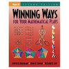 Winning Ways for Your Mathematical Plays, Volume 4 - Paperback
