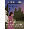 A Match Made for Murder: A Lane Winslow Mystery - Paperback