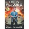 Up in Flames - Hardcover